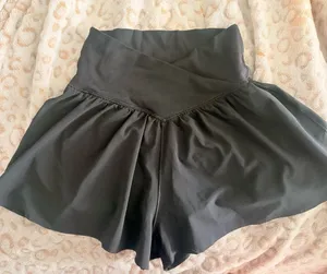 Aerie Crossover Shorts Offline thumbnail 1