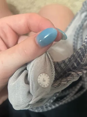 Lululemon Sports Bra thumbnail 3