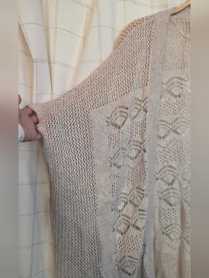 St Johns Bay Knit Wrap thumbnail 3