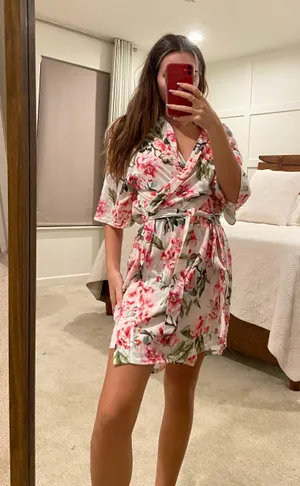 Show Me Your Mumu robe thumbnail 3