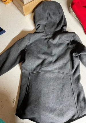 Lululemon Fleece Half-Zip Hoodie thumbnail 2
