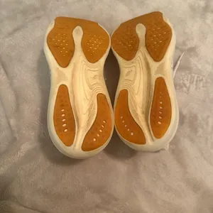 aasics Classic White Lace-Up Sneakers thumbnail 5
