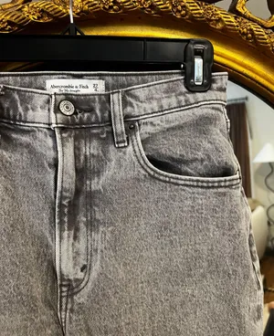Abercrombie Jeans thumbnail 6