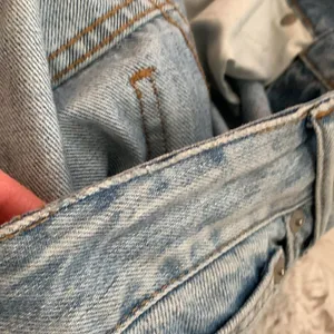 Madewell The Curvy Perfect Vintage High Waist Jeans 23 thumbnail 9