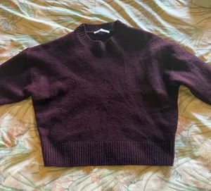 ZARA Sweater thumbnail 1