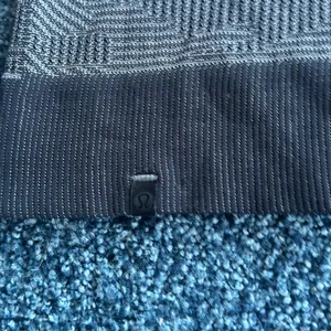 Lululemon Swiftly Breathe Short Sleeve Camo Vented Camo Black / Asphalt Grey thumbnail 9