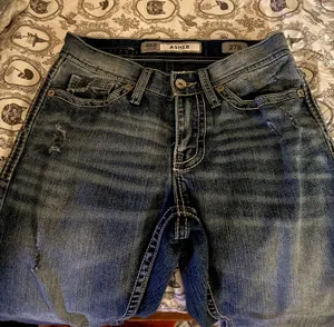 BKE Jeans Denim Women’s bootcut  thumbnail 1