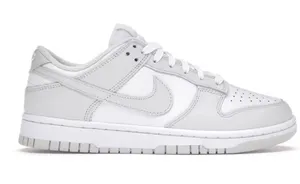 Nike Low Dunks thumbnail 7
