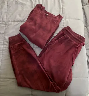 Old Navy lounge set thumbnail 1
