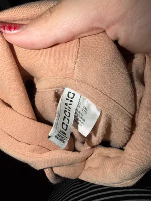 H&M Hoodie thumbnail 3