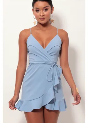 Lucy in the Sky Dress thumbnail 1