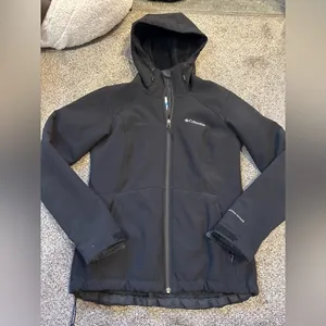 Columbia Omni Wind Jacket thumbnail 1