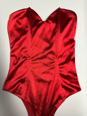 Princess Polly Bodysuit thumbnail 1