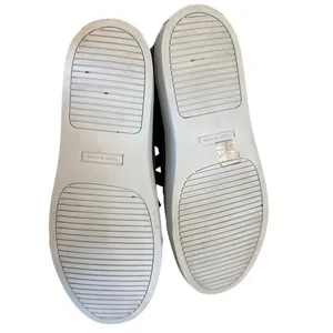 Tory Burch Marion Quilted Felt Sneakers Dovestone Grey 8‎ thumbnail 5