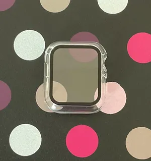Apple Watch Clear Case 40mm thumbnail 1