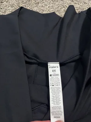Halara Leggings size 2X thumbnail 3