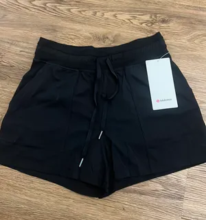 Lululemon Dance Studio HR Short 3.5” New With Tags thumbnail 2