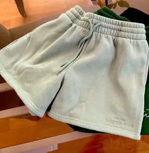 White Fox Boutique Shorts thumbnail 1