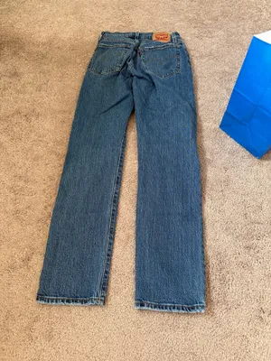 Levi’s Jeans Straight thumbnail 2