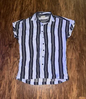 Dress Forum Button up shirt thumbnail 1