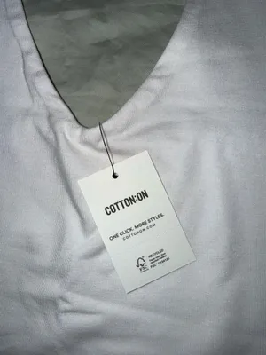 Cotton On Top thumbnail 2
