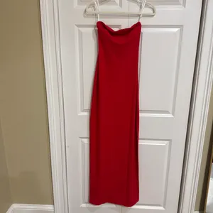 Lulus Maxi Dress thumbnail 3