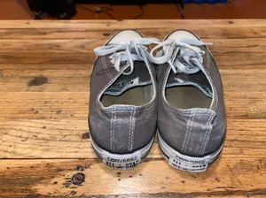 Converse Chuck Taylor All Star Low Top thumbnail 5