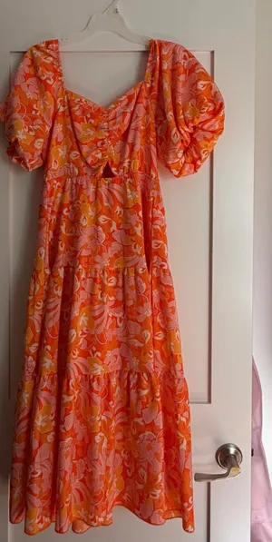 BTFBM Amazon Dress thumbnail 1