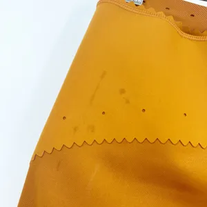 Nike Dri Fit Womens Faux Lace Western‎ Tulip Hem Leggings Size M Burnt Sienna thumbnail 10