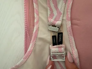 Triangl Bikini Set thumbnail 4