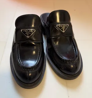 Prada Mules / Loafers  thumbnail 1