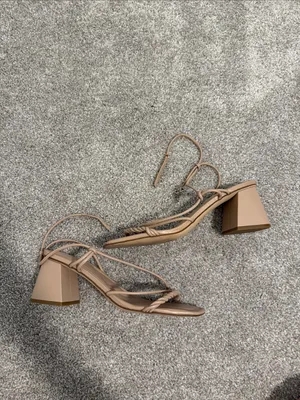 Marc Fisher Block Heels thumbnail 2