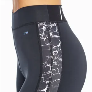 Cycle House by Marika Vamp‎ Legging Black Size M thumbnail 2