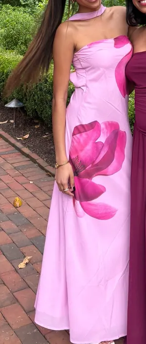 Peppermayo Dress Maxi thumbnail 4
