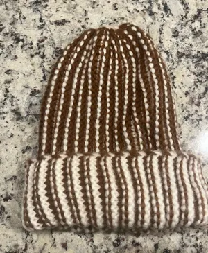 Anthropologie Beanie Hat thumbnail 1