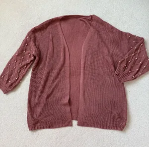 SheIn Oversized Cardigan thumbnail 1