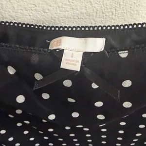 Gianni Bini Polka Dot Skirt thumbnail 2