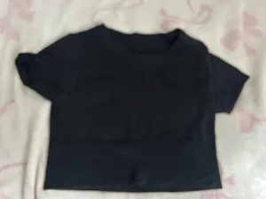 Athletic top thumbnail 2