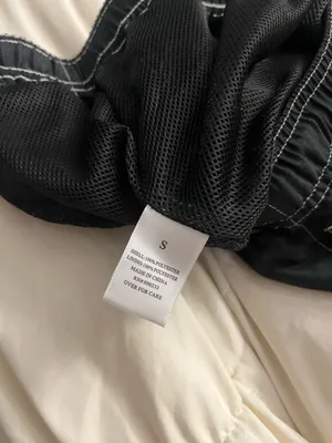 Playboy Swim Trunks thumbnail 4