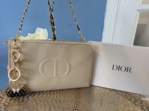 Dior Pouch thumbnail 1