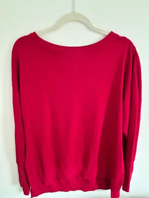 Cato Oversized Sweatshirt thumbnail 2
