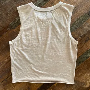 Roxy Graphic Crop Top thumbnail 2