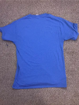 Southern Connecticut State University Owls Graphic Tee thumbnail 2