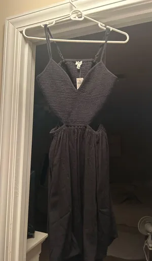 Aerie dress thumbnail 1