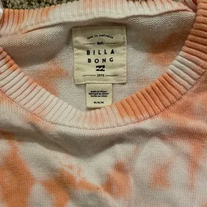 Billabong Under The Sun Crewneck Sweater - size medium thumbnail 2