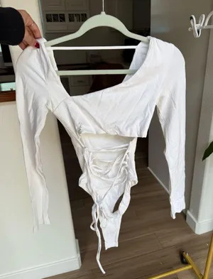 I.AM.GIA Bodysuit thumbnail 1