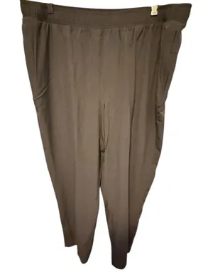 DSG Elastic Waist Pants Size XL thumbnail 1