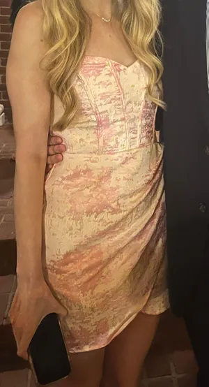 Pants Store Dress thumbnail 5