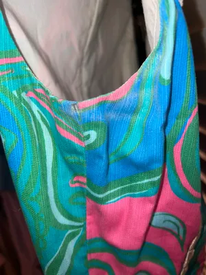 Lilly Pulitzer Macfarlane Shift Dress thumbnail 4