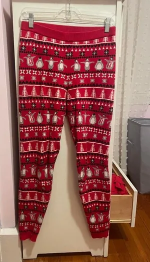 Primark Winter leggings thumbnail 1